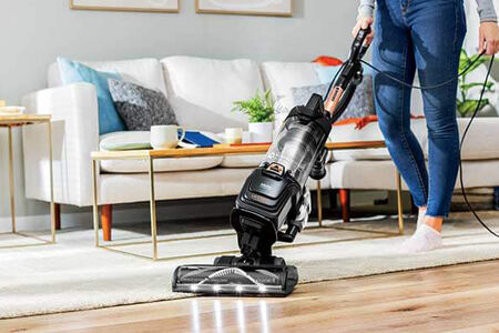 Shop Upright, Cordless & Handheld Vacuum Cleaners
